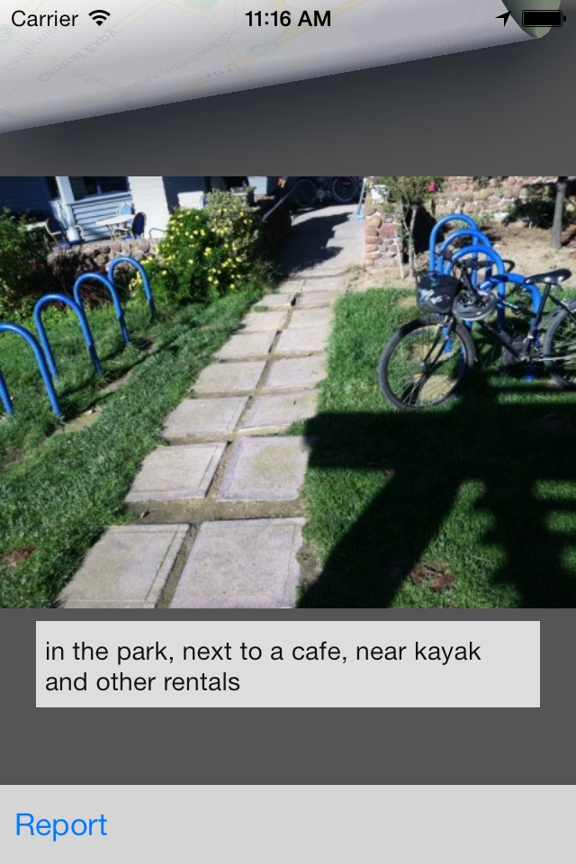 Bicycle Parking screenshot 4