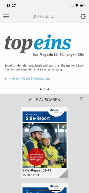 SiBe-Report UK Berlin(圖1)-速報App