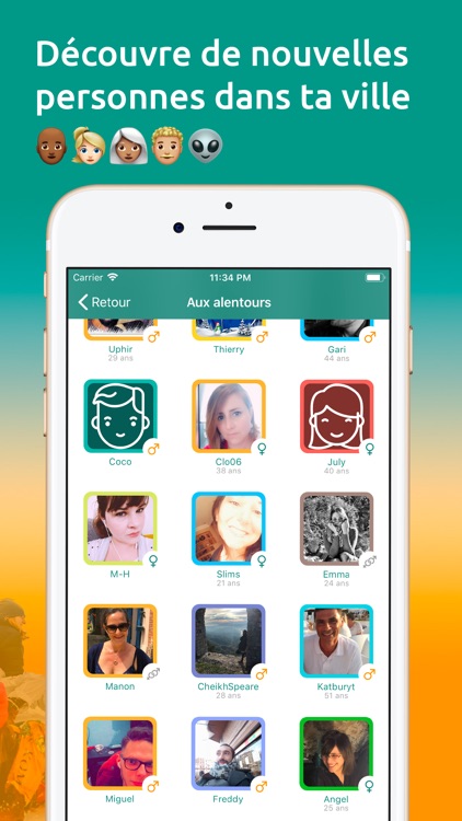 Yepngo screenshot-3