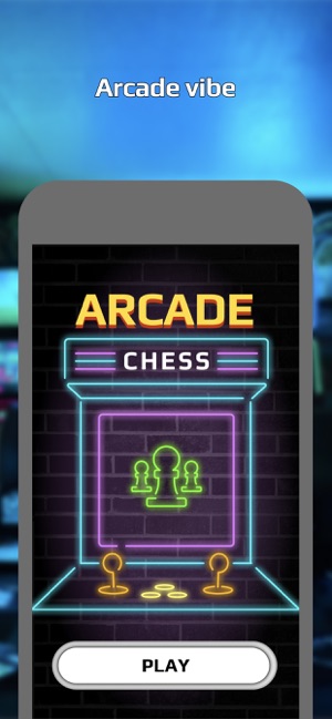 ArcadeChess(圖2)-速報App