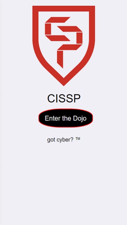 CISSP Cyberninja