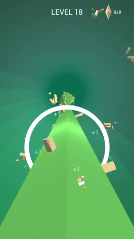 Game screenshot Crystal Crush - Grow the Donut mod apk
