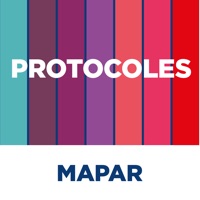 Protocoles MAPAR ne fonctionne pas? problème ou bug?