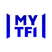  MYTF1 • TV en Direct et Replay Application Similaire