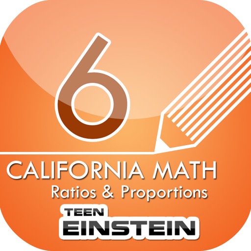 CA 6th Ratios