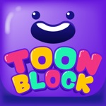 Toon Block Puzzle PvP Match 3