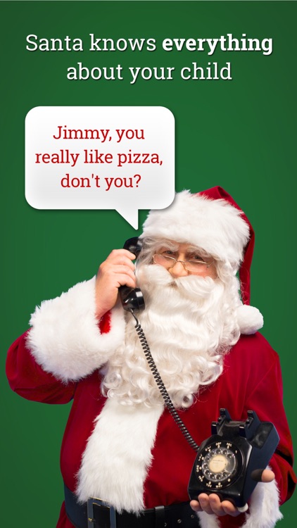 Message from Santa! screenshot-3