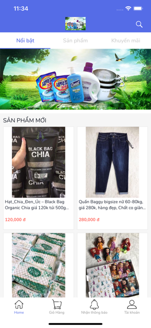 ThaiVan Shop(圖1)-速報App