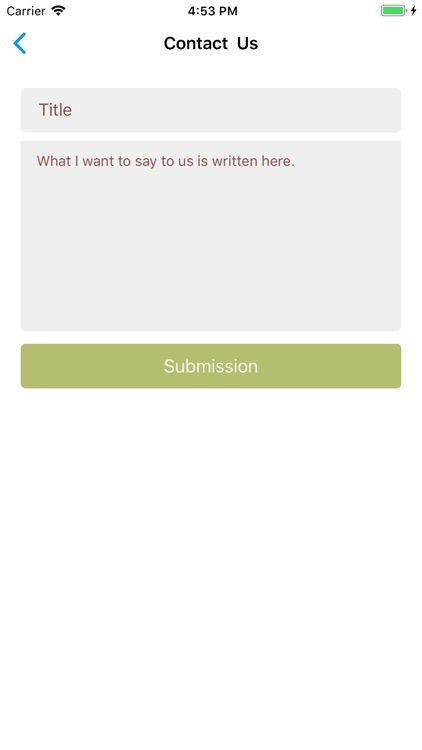 Radio Massa FM92.1 screenshot-3