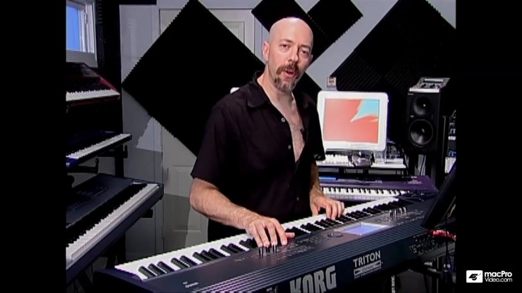 Keyboard Wizdom Jordan Rudess screenshot-3