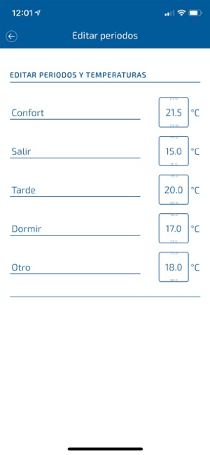 BAXI CONNECT(圖4)-速報App