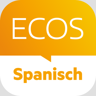 ECOS - Spanisch lernen