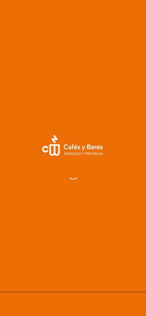 CAFES Y BARES