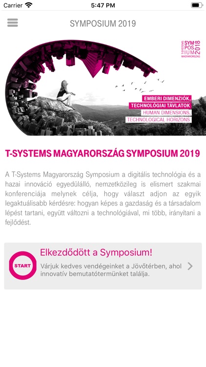 Symposium 2019