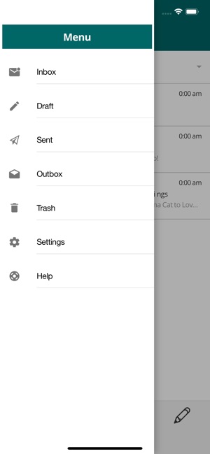 OCENS OneMail(圖7)-速報App