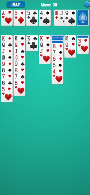 Solitaire Card-Game(圖4)-速報App