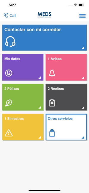 MEDS Seguros(圖2)-速報App