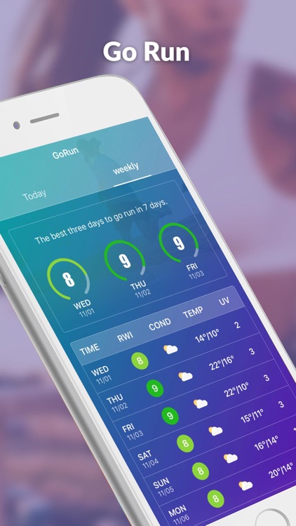 Live Weather: Alert & Forecast screenshot-4