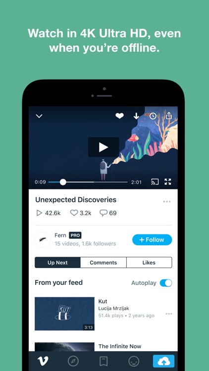 Vimeo screenshot-4