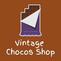 Vintage Chocos Shop