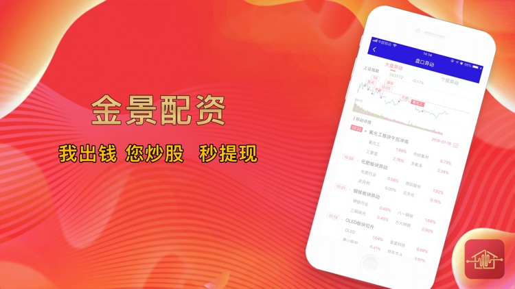 金景配资-炒股配资开户交易软件