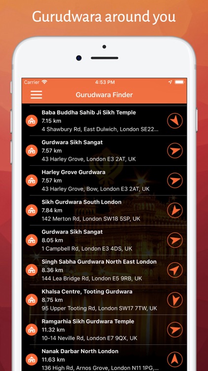 Sikh World - Nitnem & Gurbani screenshot-5