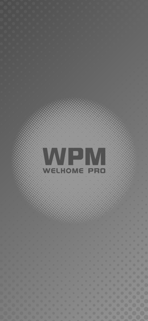 WPM Support