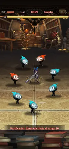 Screenshot 3 SINoALICE iphone