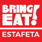 Top 22 Food & Drink Apps Like BRING EAT! Estafeta - Best Alternatives