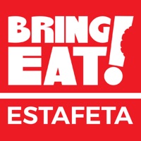 BRING EAT! Estafeta pour PC