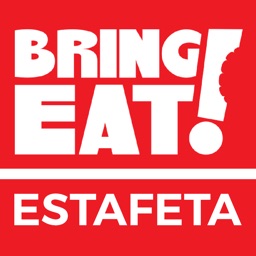 BRING EAT! Estafeta