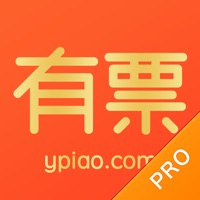 有票网-演唱会门票抢购app