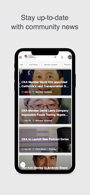 CKA Community(圖2)-速報App