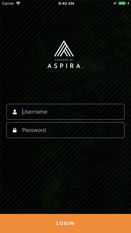 Aspira Law Enforcement