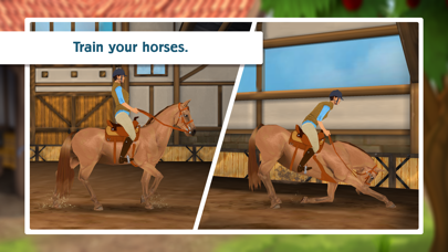 HorseHotel Premium Screenshot 5