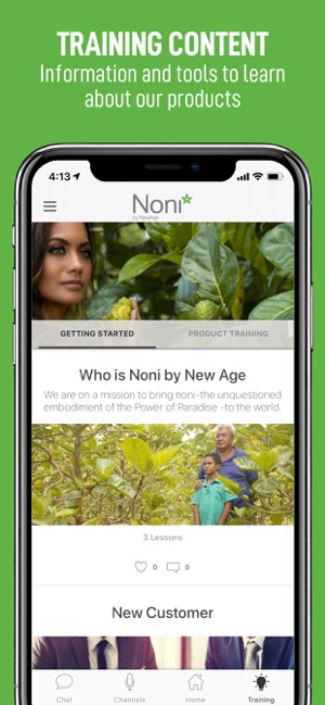 Noni Pro(圖3)-速報App