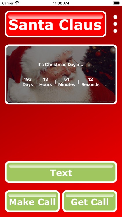 Santa Calls & Texts You screenshot-3