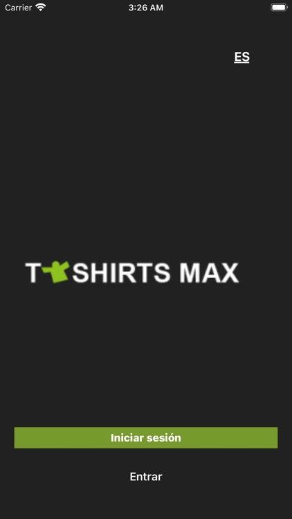 TShirts Max