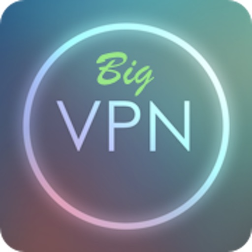 VPN-vpn Master VPN Proxy&VPN Icon