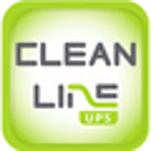 Cleanline Mon