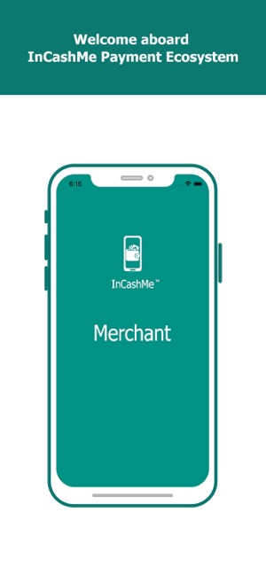 InCashMe Merchant