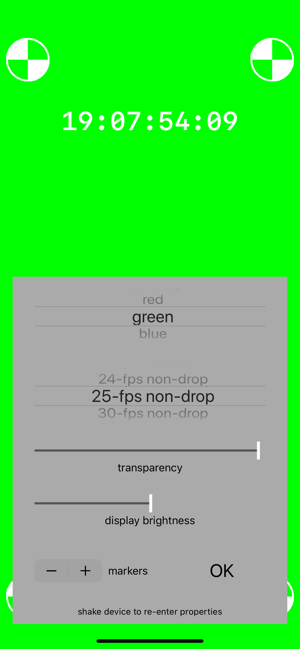 SimpleGreenscreen(圖1)-速報App