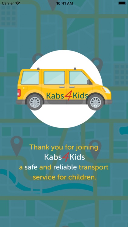 Kabs4Kids