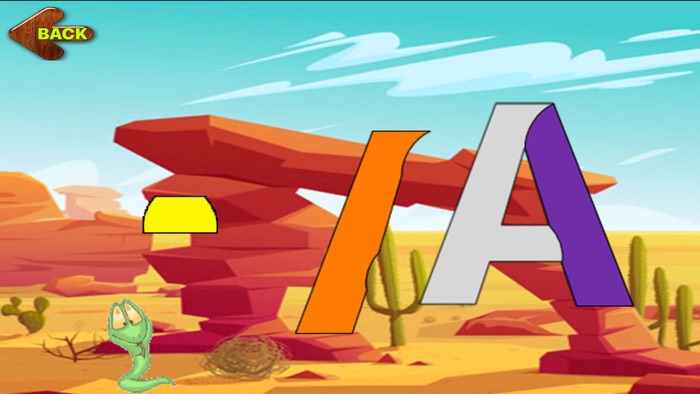 Kids are Learn English