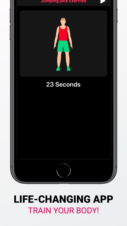 Easy Workout screenshot-4