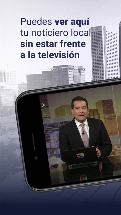 Univision 34 Atlanta screenshot-0
