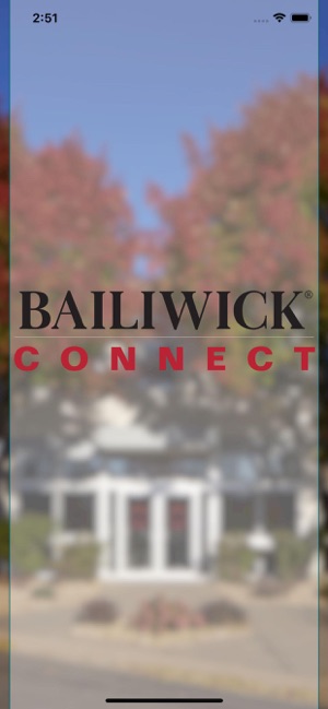 Bailiwick Connect