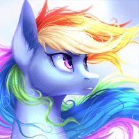 Maquillage Princesse Licorne pour PC