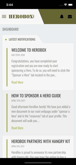 HEROBOX(圖3)-速報App