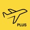 Flight tracking app from the leaders in real-time flight information